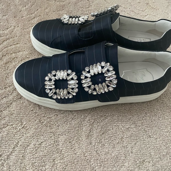 Roger Vivier Sneakers - Picture 6 of 6